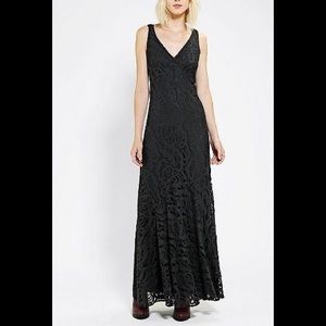 Urban Outfitters lace dress